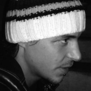 Profilbild von Marc Becker