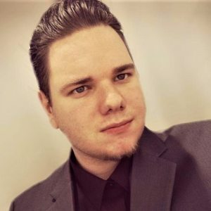 Profilbild von Marc Becker