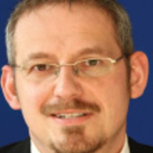 Profilbild von Marc Behrens