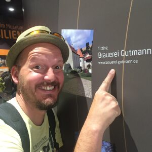 Profilbild von Marc Beierl