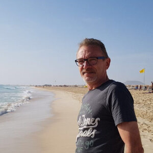 Profilbild von Marc Beissner