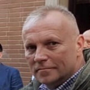 Profilbild von Marc Belser