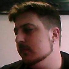 Profilbild von Marc Bendicks