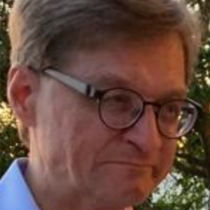 Profilbild von Marc Bergien