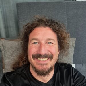 Profilbild von Marc Berse