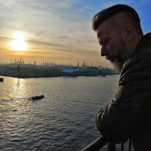 Profilbild von Marc Bertow