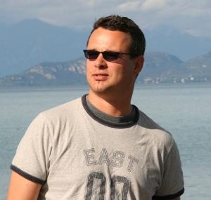 Profilbild von Marc Beste