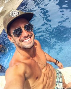 Profilbild von Marc Bienkowski