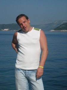 Profilbild von Marc Bierkamp
