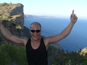 Profilbild von Marc Biesdorf