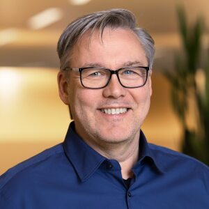 Profilbild von Marc Biller