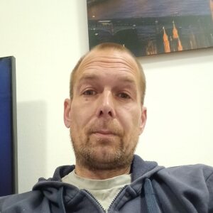 Profilbild von Marc Blättgen