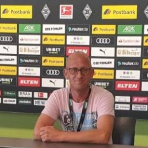 Profilbild von Marc Bock