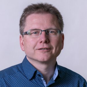 Profilbild von Marc Böke