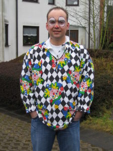 Profilbild von Marc Boensch