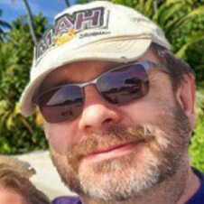 Profilbild von Marc Böttcher