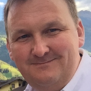 Profilbild von Marc Bombeck