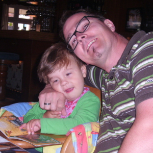 Profilbild von Marc Borchard