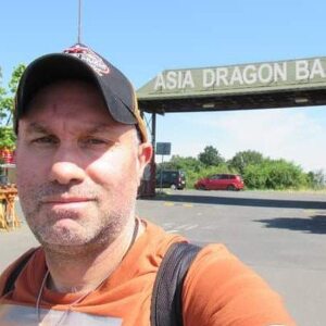 Profilbild von Marc Borchert