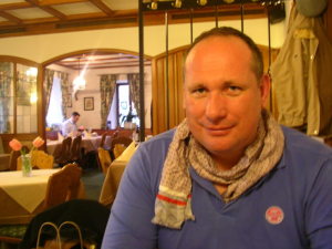 Profilbild von Marc Bosse