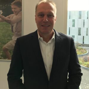 Profilbild von Marc Brämer