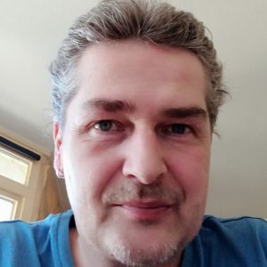 Profilbild von Marc Brandl
