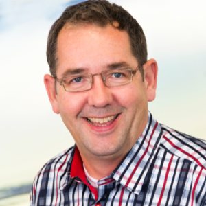 Profilbild von Marc Brandt