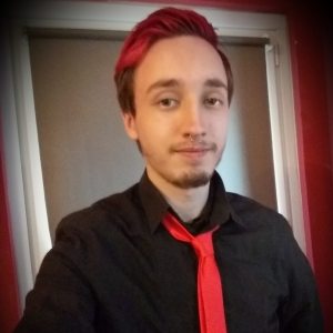 Profilbild von Marc Brauckman