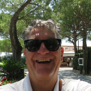 Profilbild von Marc Braun