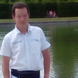 Profilbild von Marc Braun