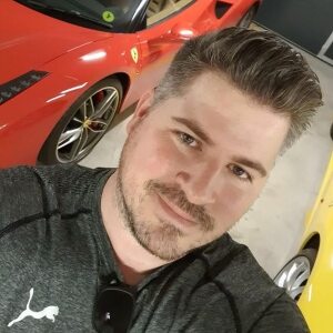 Profilbild von Marc Braune