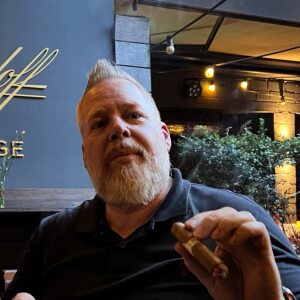 Profilbild von Marc Bresse
