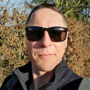 Profilbild von Marc Brög