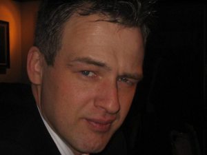 Profilbild von Marc Bröker