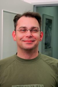 Profilbild von Marc Brüggen
