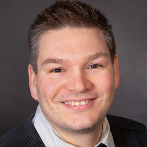 Profilbild von Marc Brunke