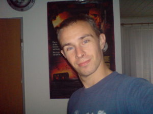 Profilbild von Marc Budau