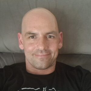 Profilbild von Marc Büürma