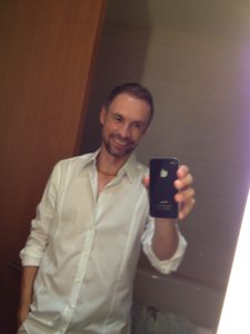 Profilbild von Marc Bunz
