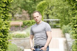 Profilbild von Marc Bure