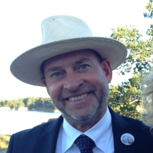 Profilbild von Marc Burgholte
