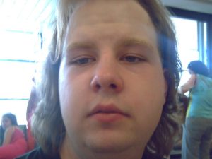 Profilbild von Marc Burri