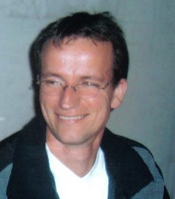 Profilbild von Marc Bussewitz