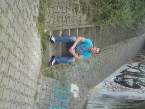 Profilbild von Marc Bussmann