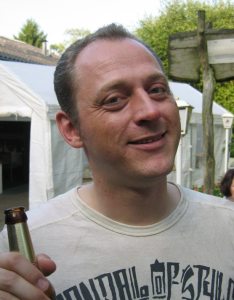 Profilbild von Marc Cent
