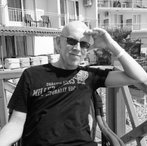 Profilbild von Marc Chedor
