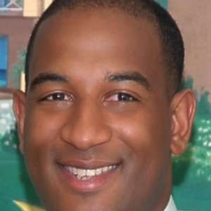 Profilbild von Marc Christian