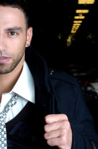 Profilbild von Marc Conrad