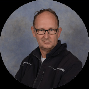 Profilbild von Marc Corcilius