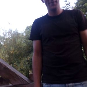 Profilbild von Marc Cornely